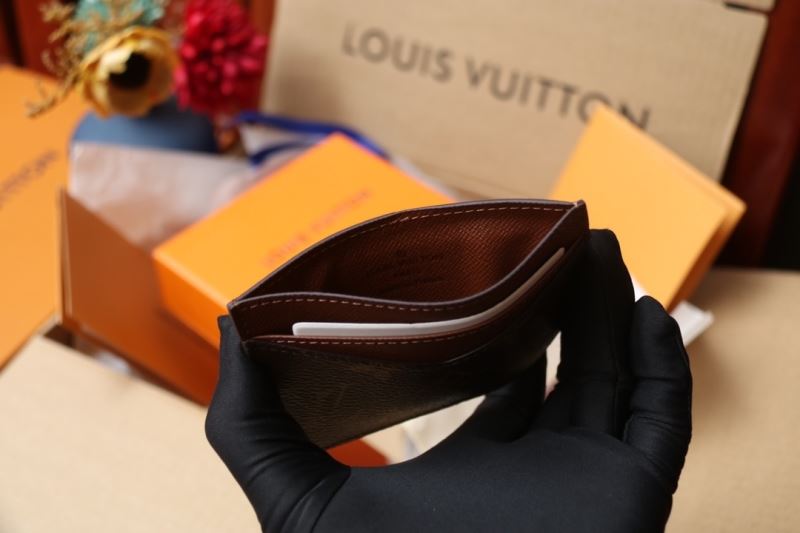 LV Wallets